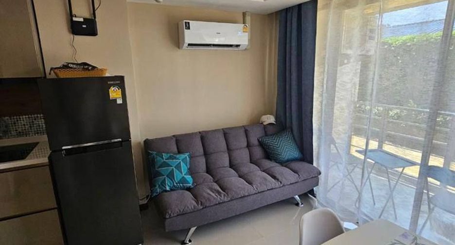 For sale 1 bed apartment in Mueang Phuket, Phuket