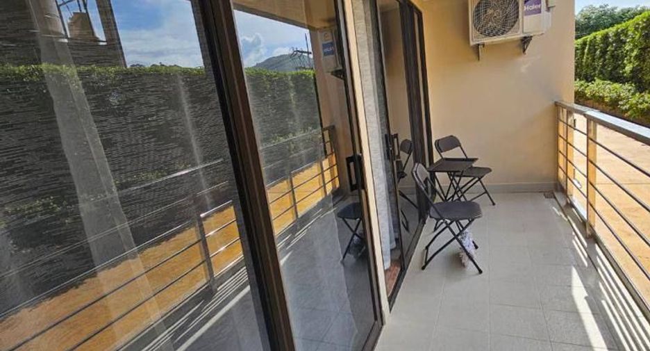 For sale 1 bed apartment in Mueang Phuket, Phuket