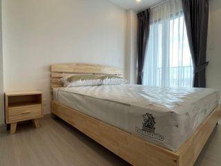 For rent 1 bed condo in Bangkok Yai, Bangkok