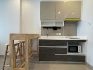 For rent 1 bed condo in Bangkok Yai, Bangkok
