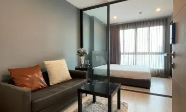 For rent 1 Beds condo in Bang Sue, Bangkok