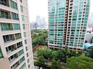 À louer 2 chambres condo à Pathum Wan, Bangkok