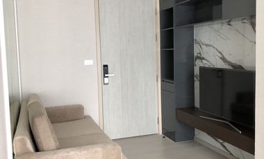 Condo en alquiler de 1 habitaciones en Khlong Toei, Bangkok