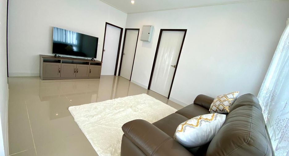 For rent 5 bedrooms house in Thalang, Phuket