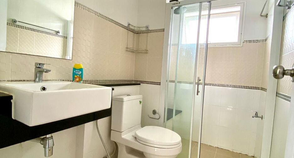 For rent 5 bedrooms house in Thalang, Phuket