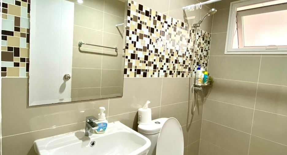 For rent 5 bedrooms house in Thalang, Phuket