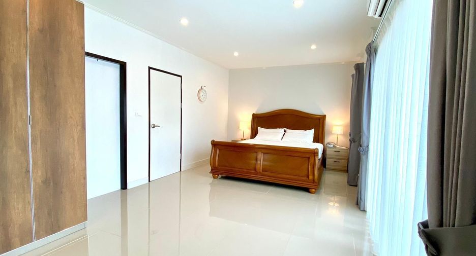 For rent 5 bedrooms house in Thalang, Phuket