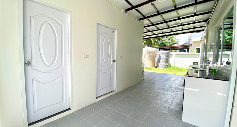 For rent 5 bedrooms house in Thalang, Phuket