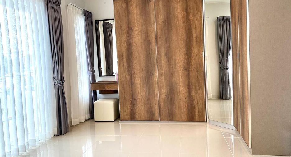 For rent 5 bedrooms house in Thalang, Phuket