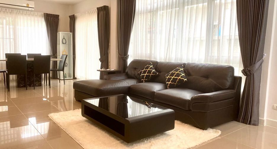 For rent 5 bedrooms house in Thalang, Phuket
