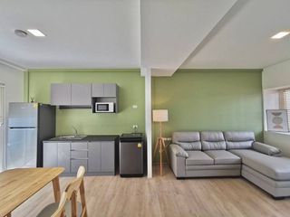 Reihenhaus zur Miete mit 2 Zimmer in Prawet, Bangkok