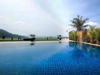 Wohnung zum Kauf und zur Miete mit 2 Zimmer in Mueang Phuket, Phuket
