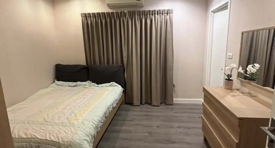 For rent 3 bedrooms townhouse in Bueng Kum, Bangkok