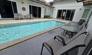 Villa en alquiler de 4 habitaciones en Mueang Phuket, Phuket