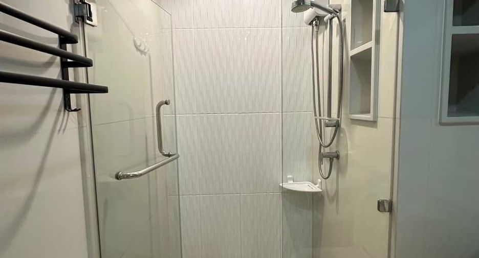 Condo en alquiler de 1 habitaciones en Chatuchak, Bangkok