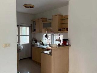 For sale 4 bedrooms house in Bang Khen, Bangkok