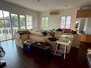 For sale 4 bedrooms house in Bang Khen, Bangkok