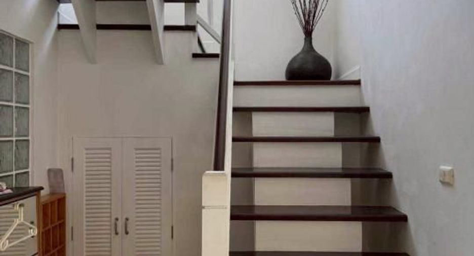 For sale 4 ベッドルーム house in Bang Khen, Bangkok