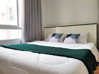 À louer 1 chambre condo à Huai Khwang, Bangkok