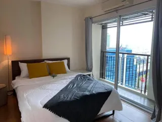 À vendre 1 chambre condo à Chatuchak, Bangkok