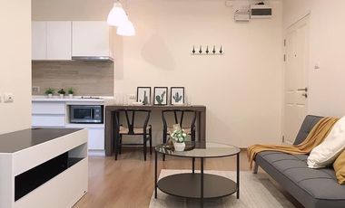 Condo en venta de 1 habitaciones en Chatuchak, Bangkok