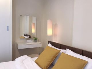 À vendre 1 chambre condo à Chatuchak, Bangkok