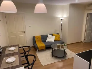 À vendre 1 chambre condo à Chatuchak, Bangkok