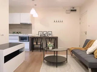 À vendre 1 chambre condo à Chatuchak, Bangkok