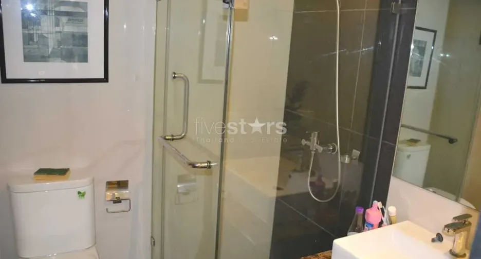Wohnung zum Kauf mit 2 Zimmer in Pathum Wan, Bangkok