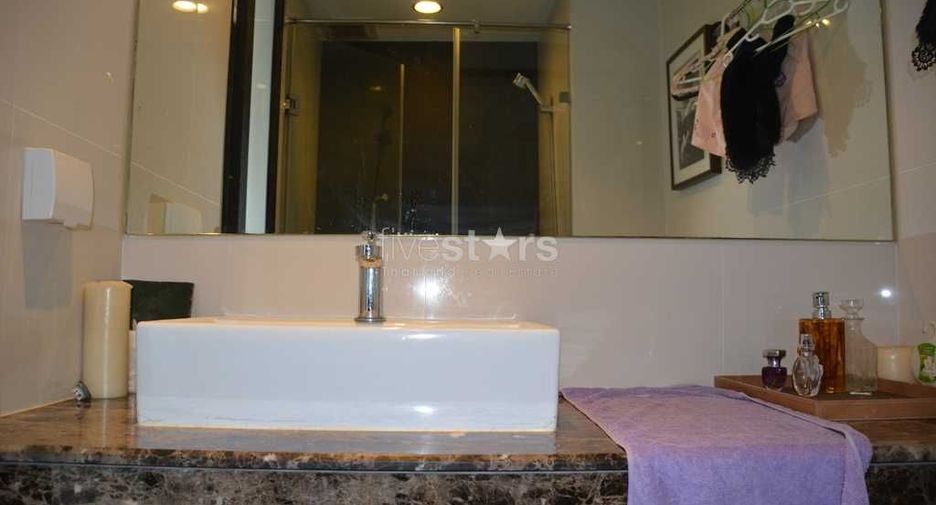 Condo en venta de 2 habitaciones en Pathum Wan, Bangkok