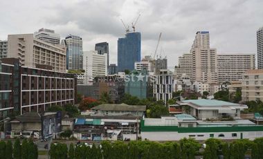 Condo en venta de 2 habitaciones en Pathum Wan, Bangkok