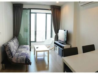 For sale 2 bedrooms condo in Phra Khanong, Bangkok