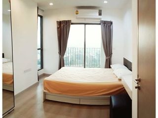 For sale 2 bedrooms condo in Phra Khanong, Bangkok