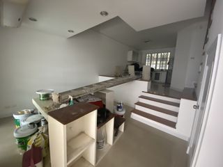Reihenhaus zur Miete mit 3 Zimmer in Bang Kapi, Bangkok