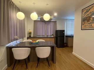 For rent 4 bedrooms townhouse in Bang Na, Bangkok