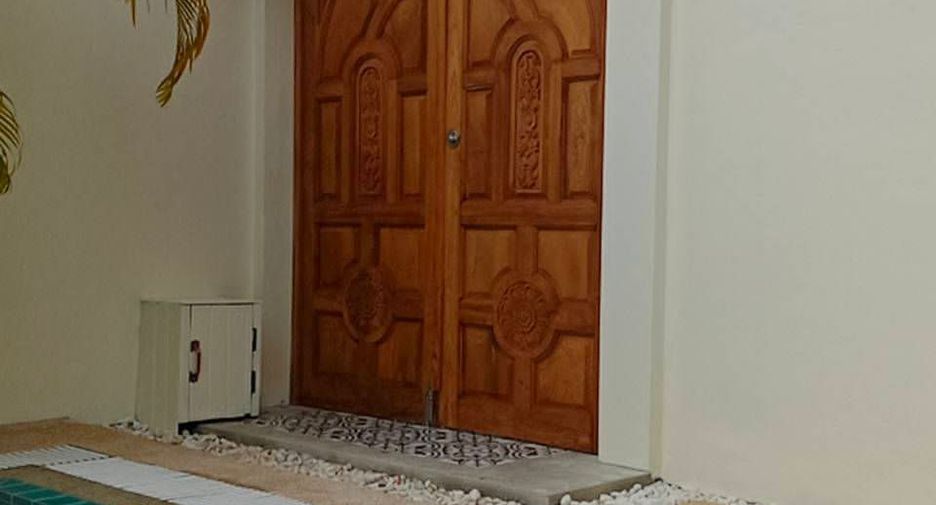 For rent studio villa in Mueang Phuket, Phuket