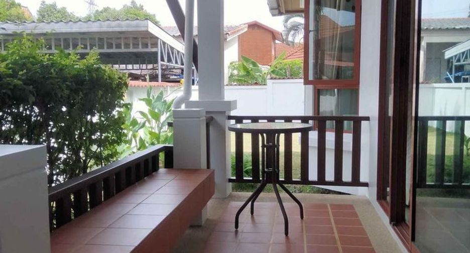 For sale 3 bedrooms house in Thalang, Phuket