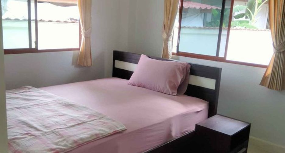 For sale 3 bedrooms house in Thalang, Phuket