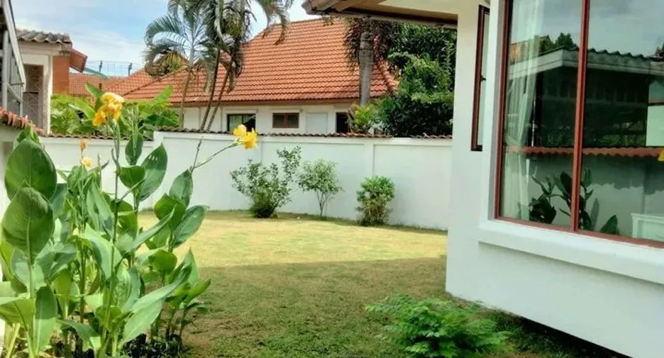 For sale 3 bedrooms house in Thalang, Phuket