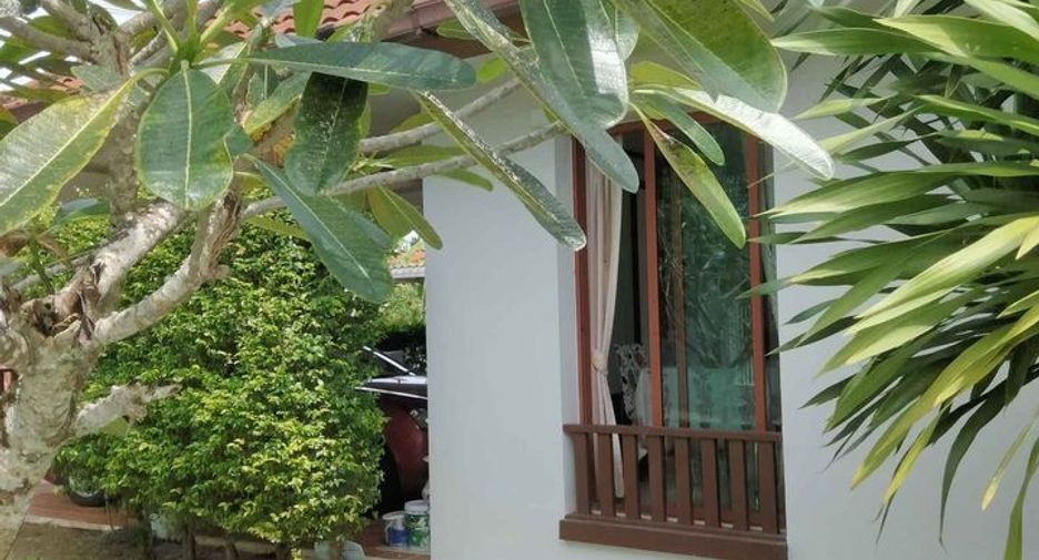 For sale 3 bedrooms house in Thalang, Phuket
