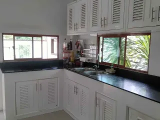 À vendre 3 chambres maison à Thalang, Phuket