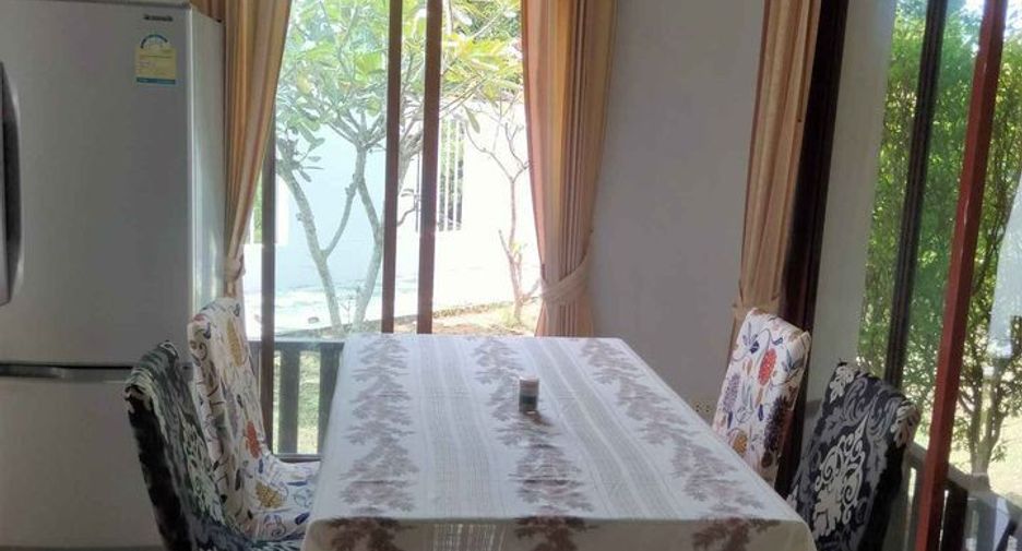 For sale 3 bedrooms house in Thalang, Phuket