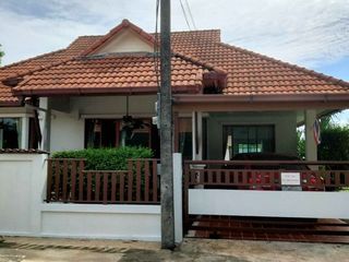 À vendre 3 chambres maison à Thalang, Phuket