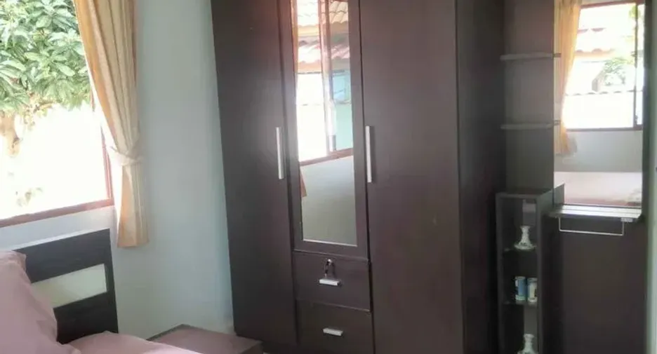 For sale 3 bedrooms house in Thalang, Phuket