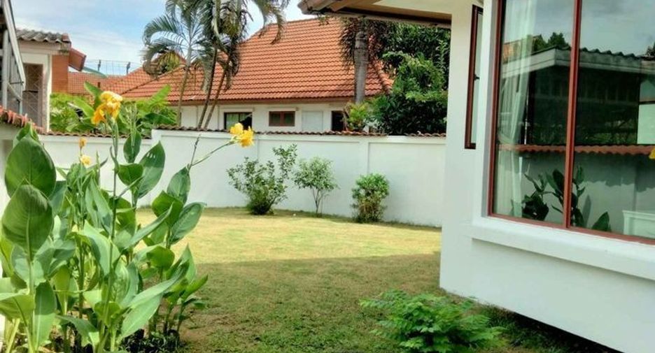 For sale 3 bedrooms house in Thalang, Phuket