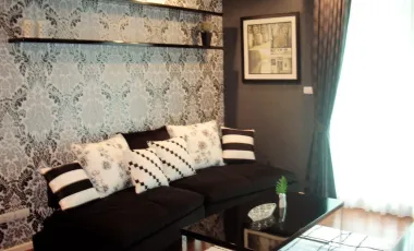 Condo en alquiler de 2 habitaciones en Khlong Toei, Bangkok