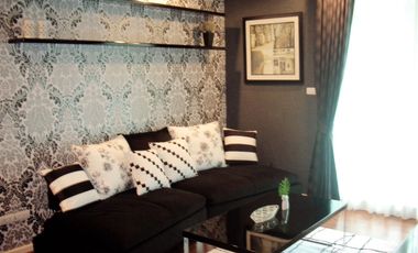 Condo en alquiler de 2 habitaciones en Khlong Toei, Bangkok