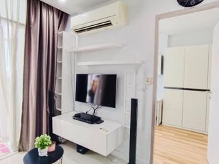 For rent 2 bedrooms condo in Ratchathewi, Bangkok