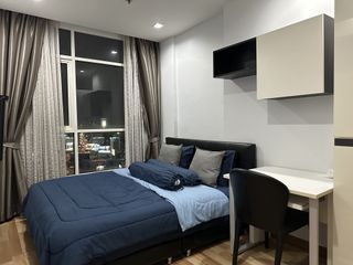 For rent 2 bedrooms condo in Ratchathewi, Bangkok