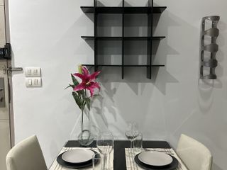 For rent 2 bedrooms condo in Ratchathewi, Bangkok